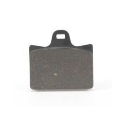 Jeu plaquettes de frein AR, PCR 2003, 2 pcs.