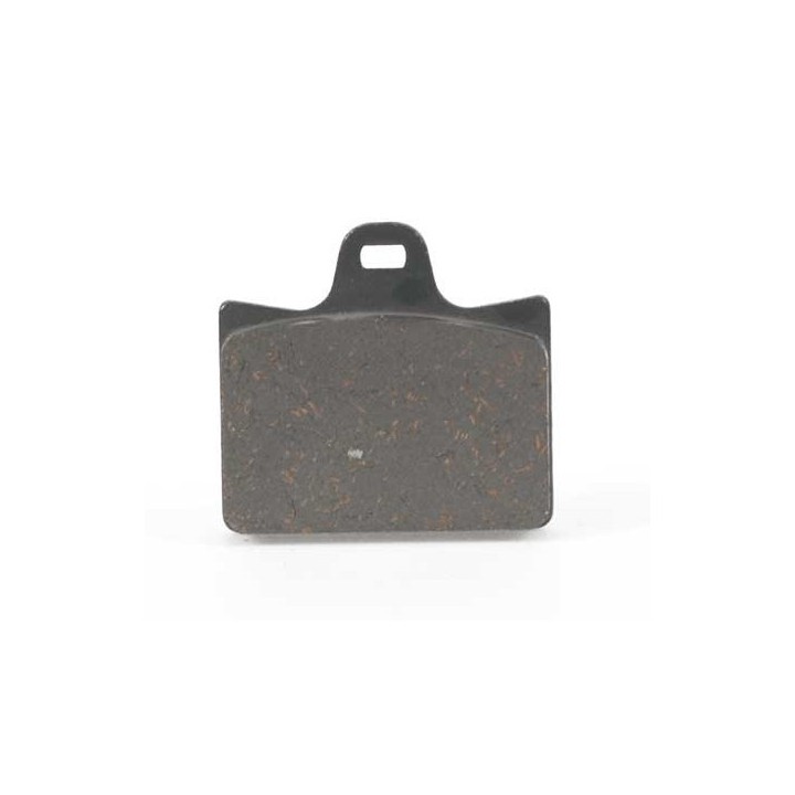 Jeu plaquettes de frein AR, PCR 2003, 2 pcs.