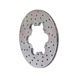 Disque de frein PCR ventilé AR