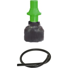 Vanne rapide 20 litres