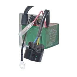 Bobine d'allumage & boîtier CDI 684100 PVL