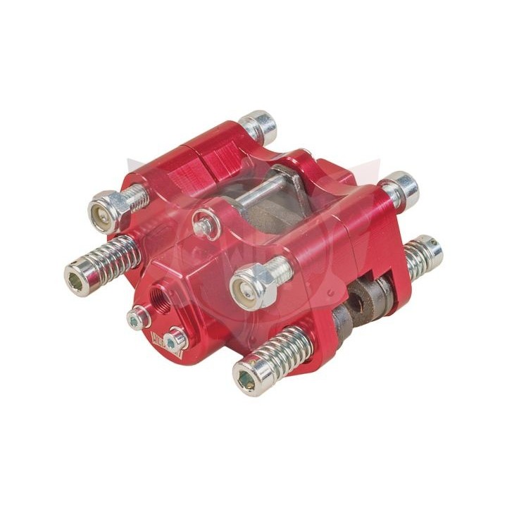 Étrier de frein 2-pistons MINI-KART