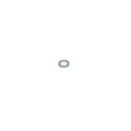 Rondelle Plate Ø 6,3 x 12,5 x 1 mm