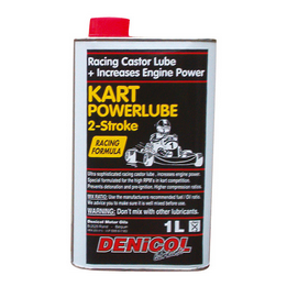 Kart Powerlube Denicol -MagickArt