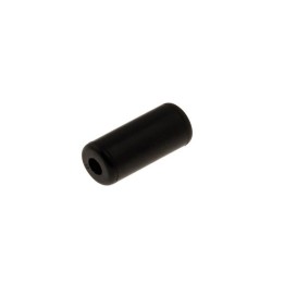 Rear bumper rubber Ø 28 mm
