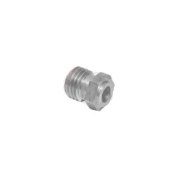 Temp Echapp Kart  ecrou M12 pour capteur echappement KF 0-1000°c