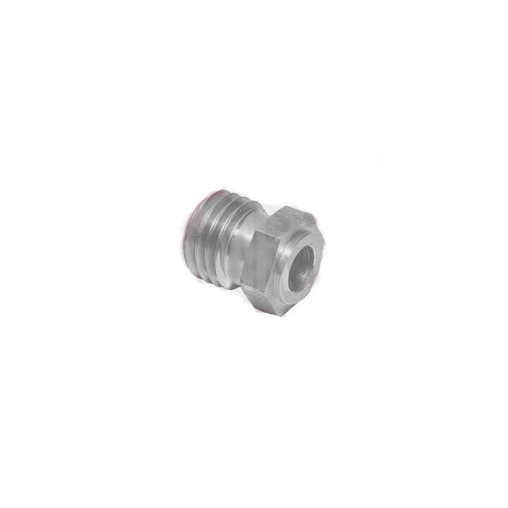 Temp Echapp Kart  ecrou M12 pour capteur echappement KF 0-1000°c