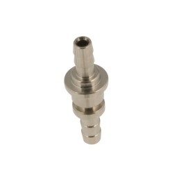 Raccord durite essence pour réservoir 8LT