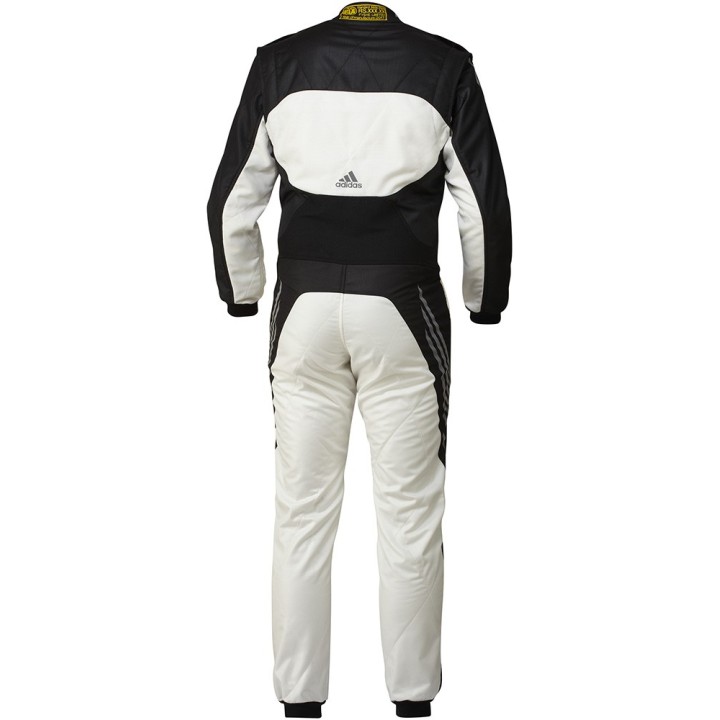 COMBINAISON RSR CLIMACOOL NOMEX
