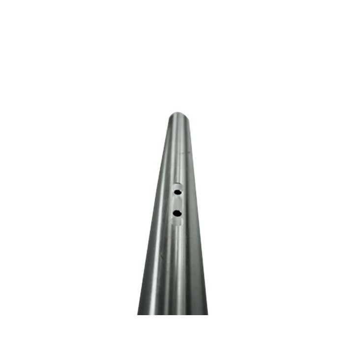 REAR AXLE 50x2x1040 - KZ rosso