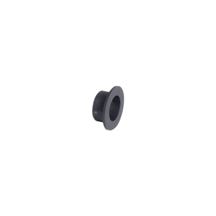 Flanged bush Ø 12 x 10 x 7 mm