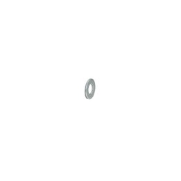 Scheibe Ø 10 x 16 x 1 mm
