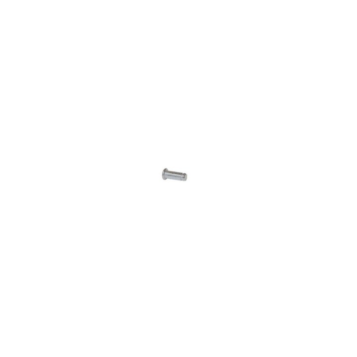 Axis Ø 4 for throttle cable