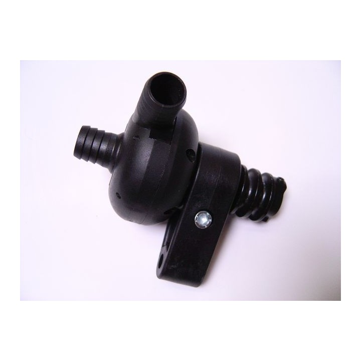 POMPE A EAU COMPLETE EN NYLON