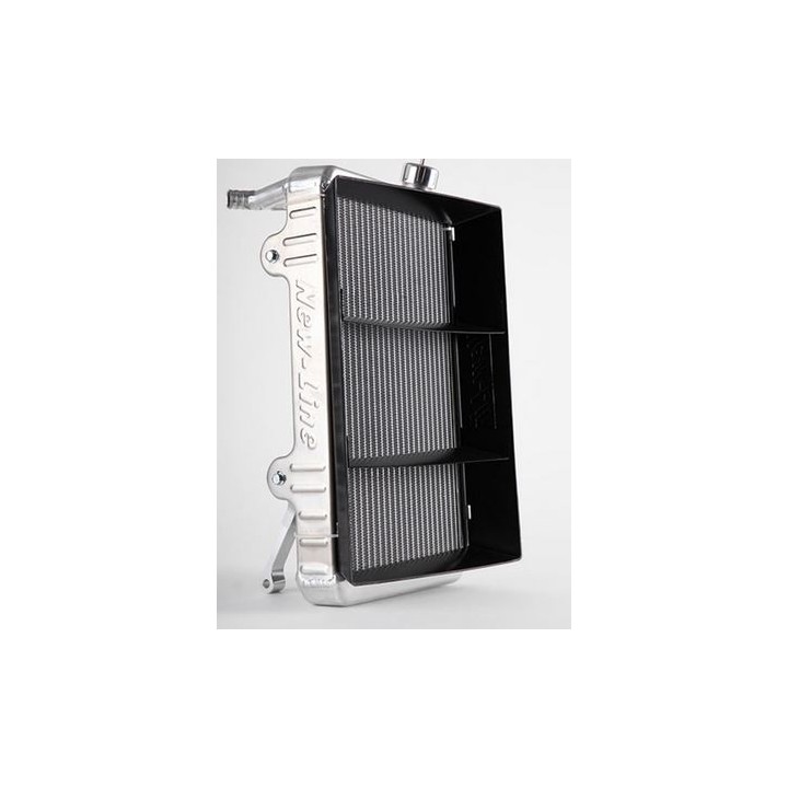 Déflecteur d'air Newline RS et NEW