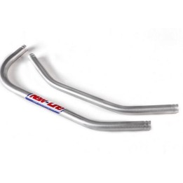Kit de tube NEW-LINE en aluminium