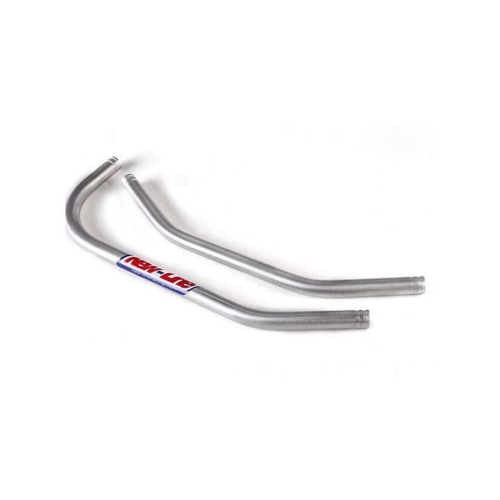 Kit de tube NEW-LINE en aluminium