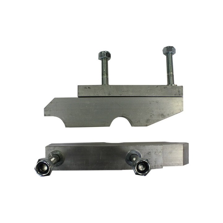Platine moteur 160cm3