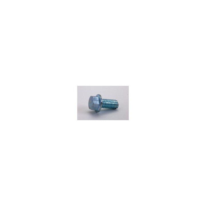 vis de semelle 6*12 160cc
