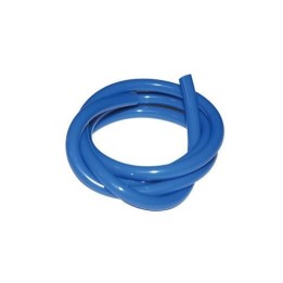 durite essence karting  bleu