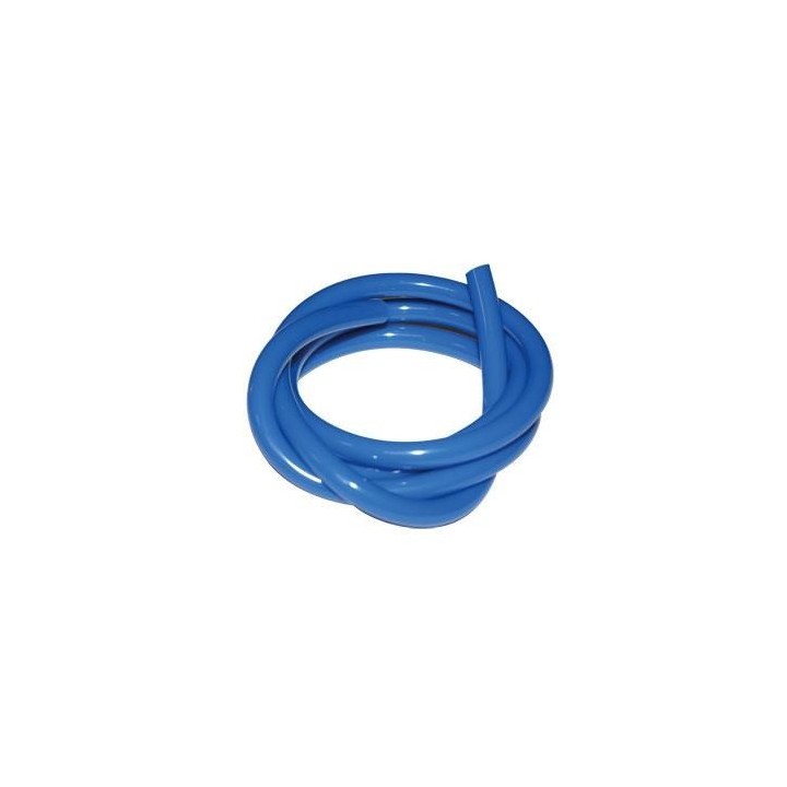 durite essence karting  bleu