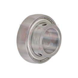 Έδρανο για άξονα 30mm