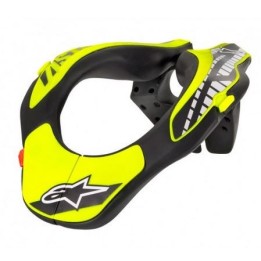Tour de cou karting Alpinestars juniors