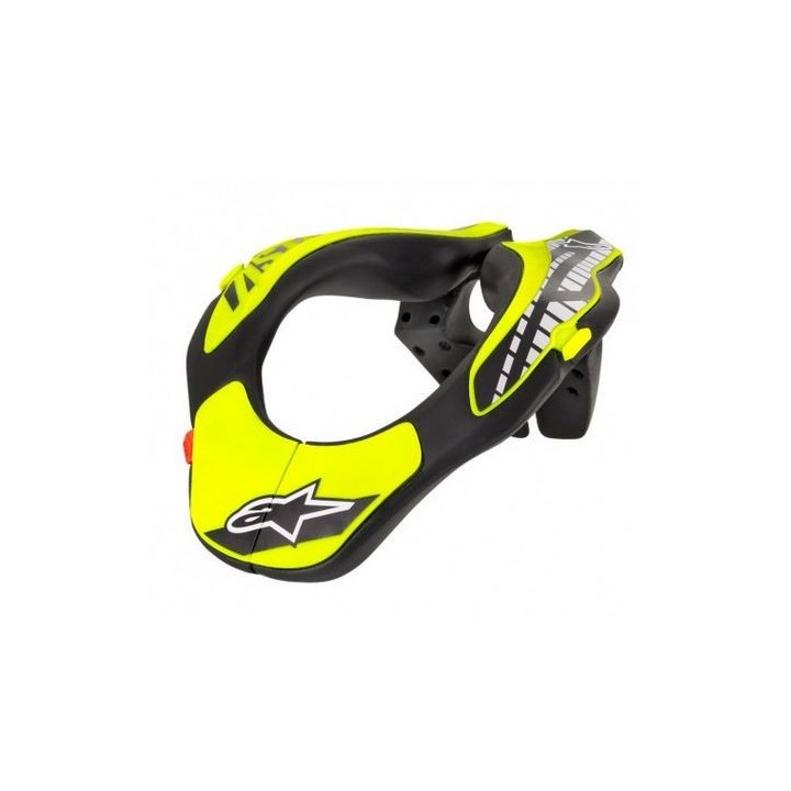 Tour de cou karting Alpinestars juniors