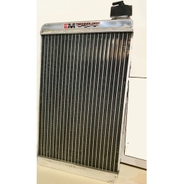 EM-Technology Radiator 300x380x40mm -MagickART
