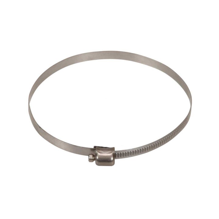 collier metallique D.68-79mm ACTIVE