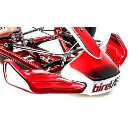 PEGATINAS PEGATINAS PARA BIREL 2018 KF KZ