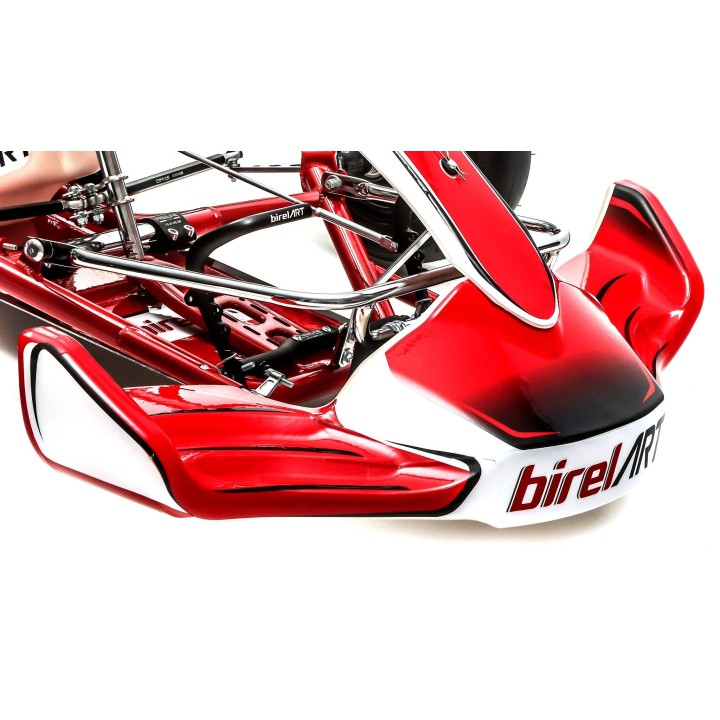 ΔΟΧΕΙΟ DECO ΓΙΑ BIREL 2018 KF KZ