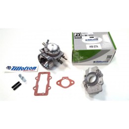 Carburateur Tillotson HW-27 + convoyeur pour X30 2018