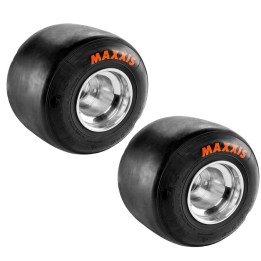 set pneus MAXXIS MR PRIME CIK (2AV+2AR)