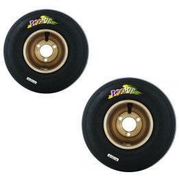 set de pneus MAXXIS ROOKIE
