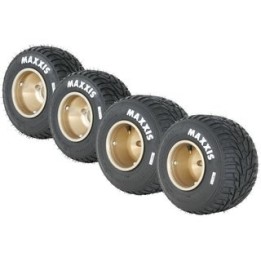 set MAXXIS MW CIK WET CIK RAIN