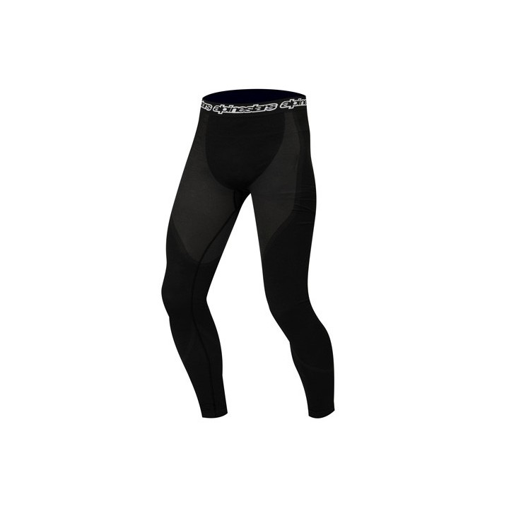 Sous-vêtement de karting pantalon Alpinestars KX