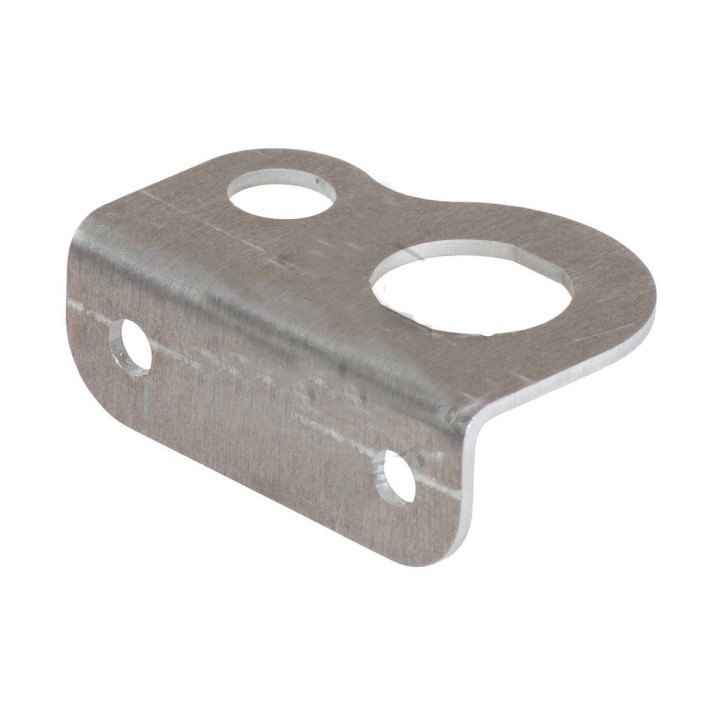 plaque fixation ROTAX boutons