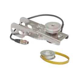 Kit capteur d'angle de direction (411) AIM