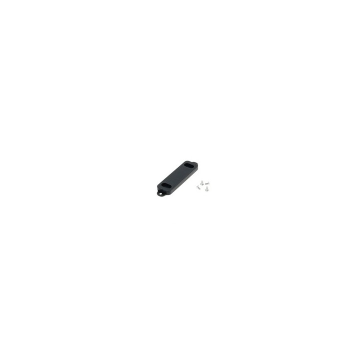 Plaque obturation pour batterie Mychron5