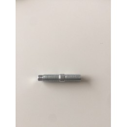 Goujon de moyeu M8x42mm