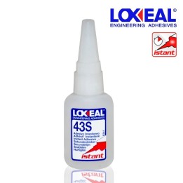Loxeal Istant 43