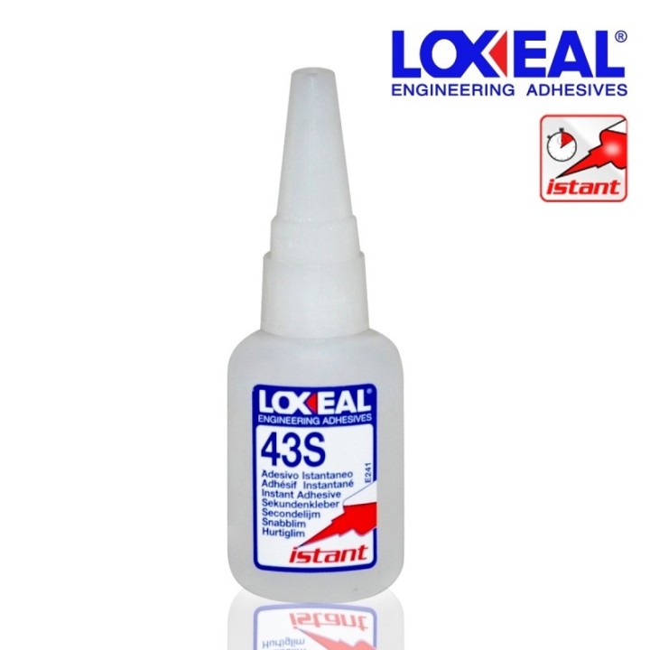 Loxeal Istant 43 pas cher chez Magickart