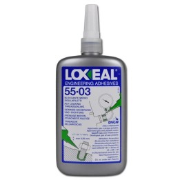 Loxeal 55-03 -Magickart