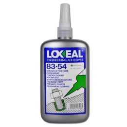 Loxeal 83-54 colle tres forte 10ml
