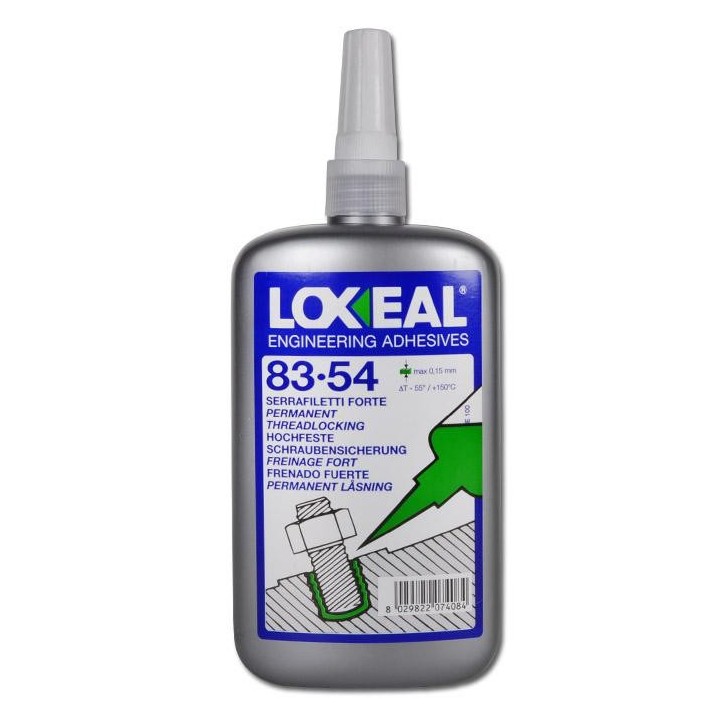 Loxeal 70.14 50 ml