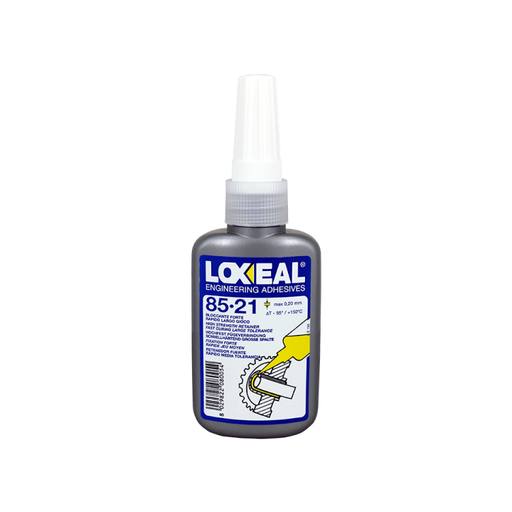 Loxeal 85-21 10ml (roulement)