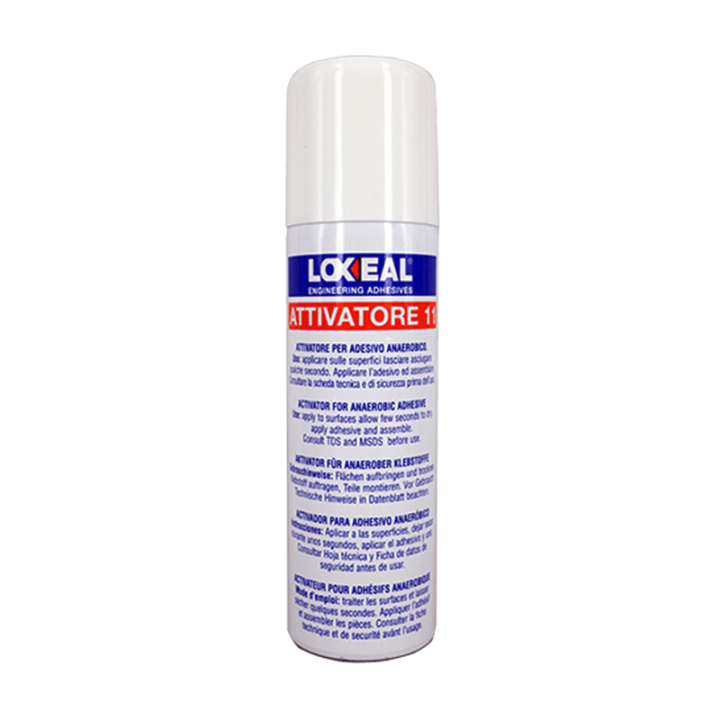 Loxeal Activateur 11