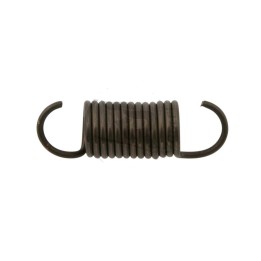 Ressort echappement collecteur D.13mm L.42mm