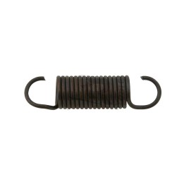 ressort echappement  D.13mm L.52mm